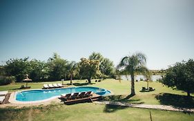 Posada Las Aguas
